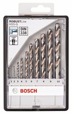 Bosch Sada vrtáků do kovu Robust Line HSS-G, 10dílná, 135° - bh_3165140446198 (1).jpg